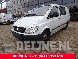 Mercedes Vito 03-