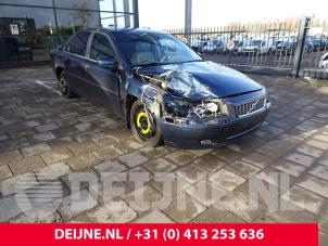 Volvo S80 Starter O179505 Donor vehicle