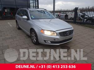 Volvo V70 Kilometerteller KM O166867 Donorvoertuig
