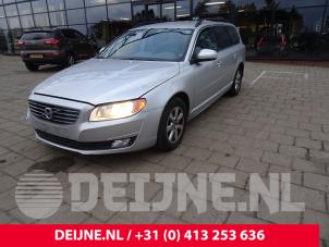 Volvo V70 07-