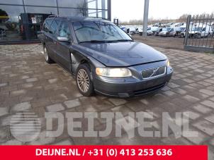 Volvo V70 Starter O168212 Donor vehicle