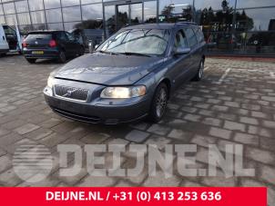 Volvo V70 01-