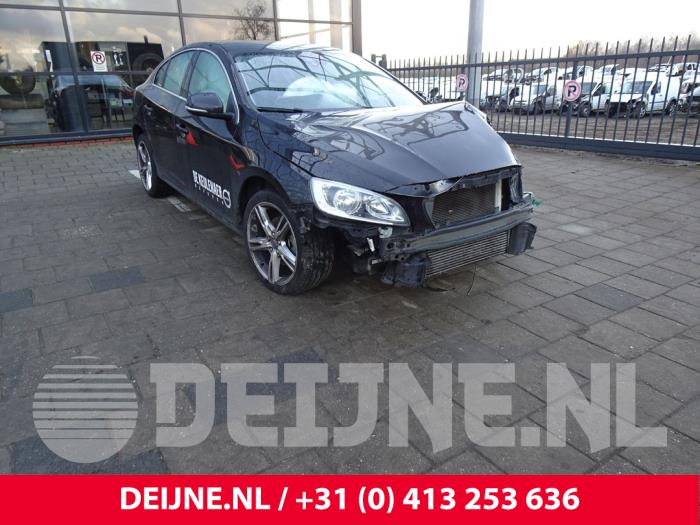 Volvo S60 Vorglührelais O200743 Spenderfahrzeug