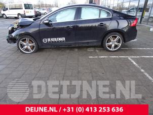 Volvo S60 11-