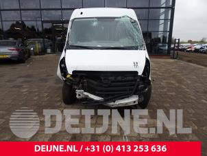Opel Movano 10-