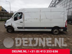 Opel Movano 10-