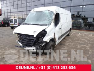Opel Movano 10-