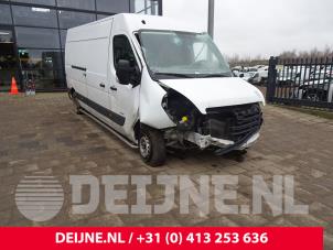 Opel Movano Steuergerät Body Control O184122 Spenderfahrzeug