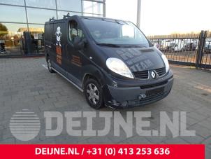 Renault Trafic Klimapumpe O322640 Spenderfahrzeug