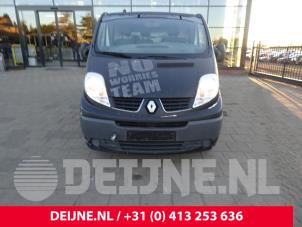 Renault Trafic 01-