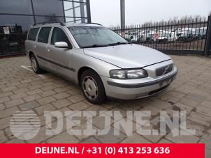 Volvo V70 Felgen Set O204632 Spenderfahrzeug