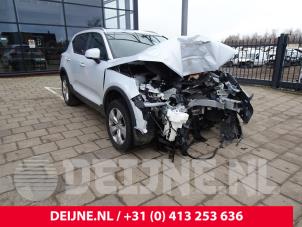 Volvo XC40 Bumperframe achter O173565 Donorvoertuig