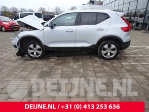 Volvo XC40 17-