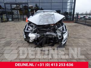 Volvo XC40 17-