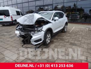 Volvo XC40 17-
