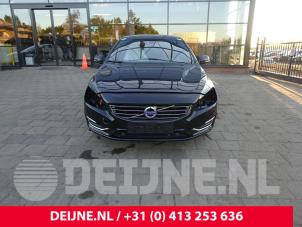 Volvo V60 10-