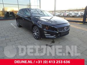 Volvo V60 Roetfilter sensor O169751 Donorvoertuig