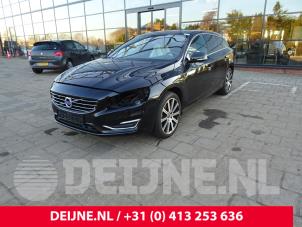 Volvo V60 10-