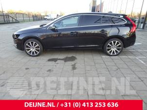 Volvo V60 10-