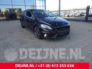 Volvo V40 CD Spieler O172153 Spenderfahrzeug