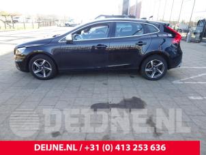Volvo V40 12-