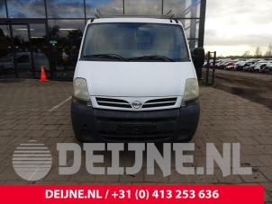 Nissan Interstar 02-