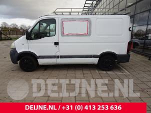 Nissan Interstar 02-