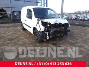 Renault Kangoo Kilometerteller KM O169300 Donorvoertuig