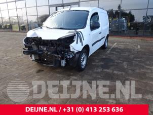 Renault Kangoo 2 08-