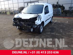 Renault Kangoo 2 08-