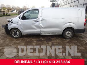 Peugeot Expert 16-