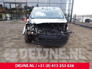 Peugeot Expert 16-