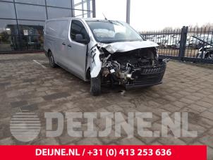 Peugeot Expert Gasklephuis O187613 Donorvoertuig