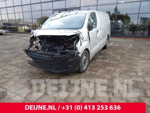 Peugeot Expert 16-