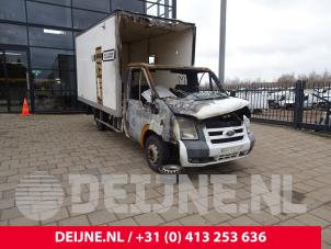 Ford Transit Velg O187290 Donorvoertuig