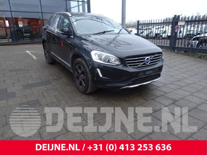 Volvo XC60 ABS Pumpe O238267 Spenderfahrzeug