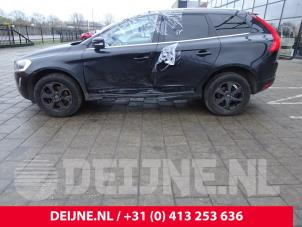Volvo XC60 08-