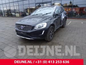 Volvo XC60 08-