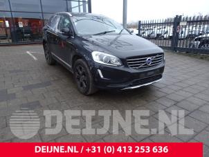 Volvo XC60 Headlight washer O237388 Donor vehicle