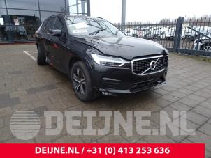 Volvo XC60 PDC-Sensor O171645 Spenderfahrzeug