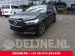 Volvo XC60 17-