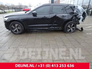 Volvo XC60 17-