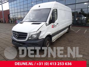 Mercedes Sprinter 06-