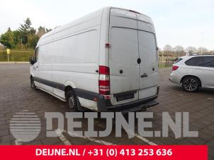 Mercedes Sprinter 06-