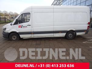 Mercedes Sprinter 06-
