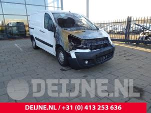 Citroen Jumpy PDC Module O173203 Donor vehicle