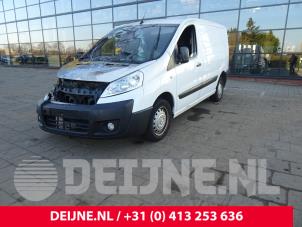 Citroen Jumpy 06-