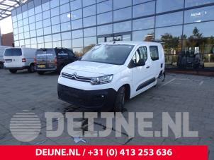 Citroen Berlingo 18-
