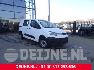 Citroen Berlingo Nox sensor O179292 Donor vehicle