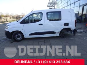 Citroen Berlingo 18-